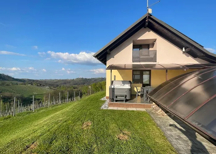 Liveza House