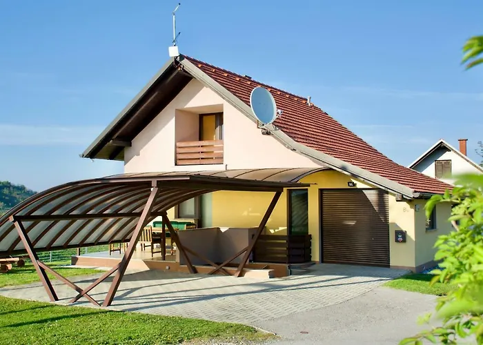 Liveza House