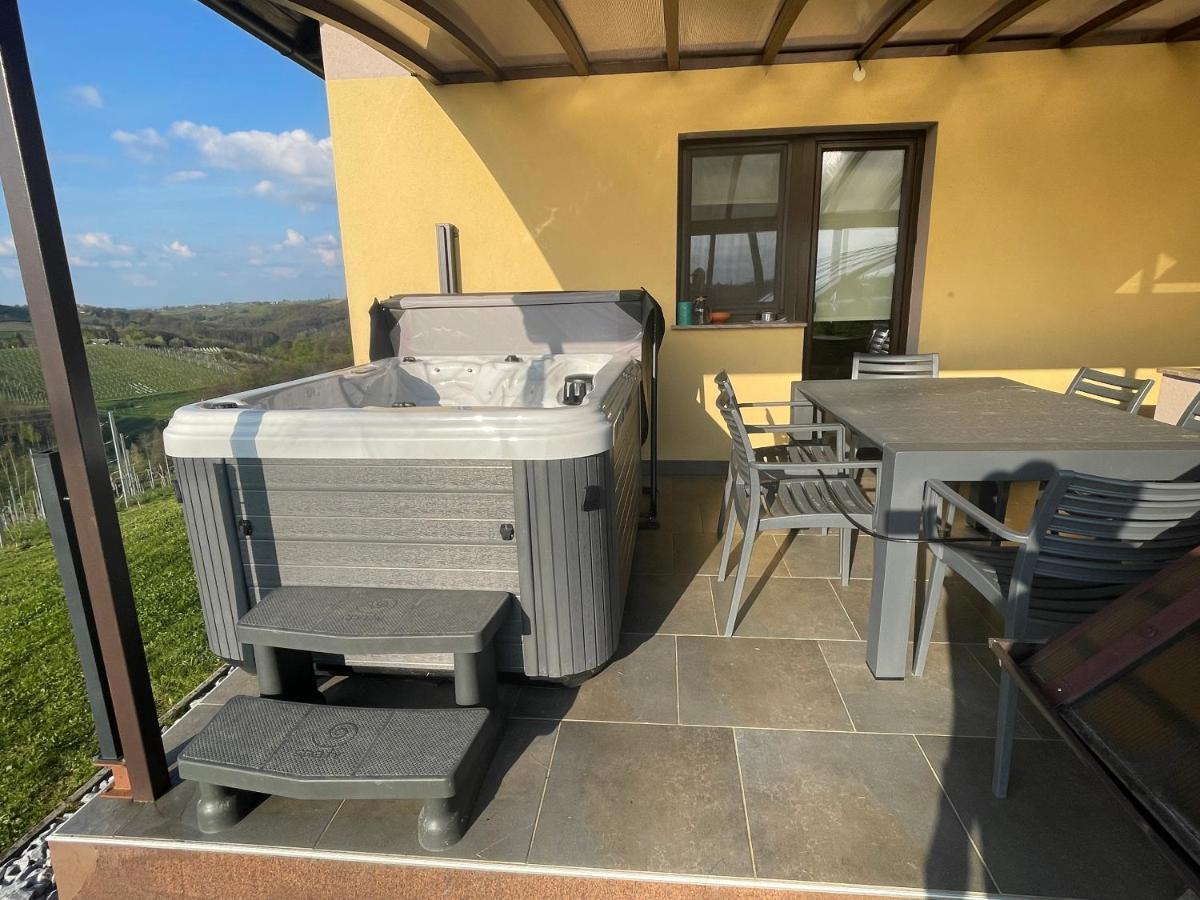 Liveza House * Miklavz pri Ormozu