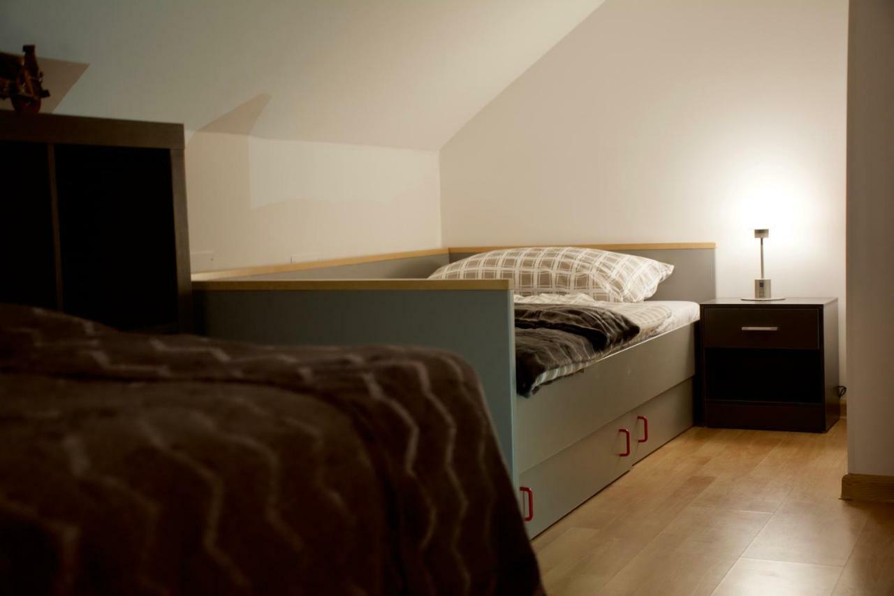 Počitniška hiša Liveza House Miklavz pri Ormozu