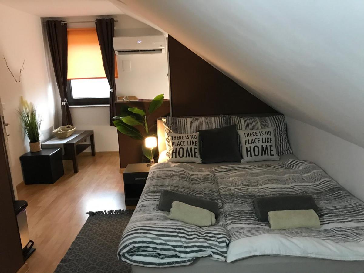 Počitniška hiša Liveza House Miklavz pri Ormozu