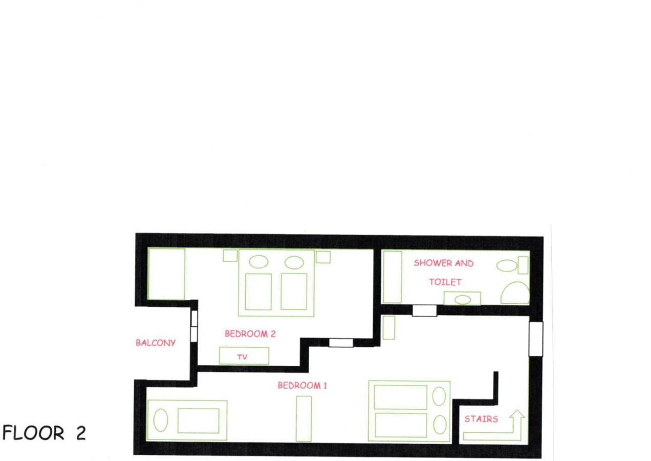 Liveza House Počitniška hiša *